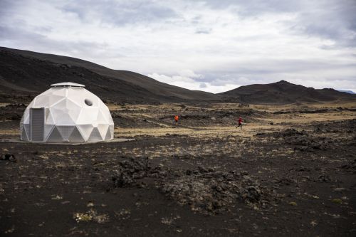 ICELAND VOLCANO MARATHON | 42K,21K,10K 2022